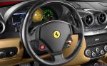 Ferrari 599 GTB Fiorano 2006 года